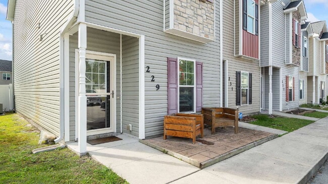 Photo - "Charming 2-Bed Townhouse with 2.5 Baths i...