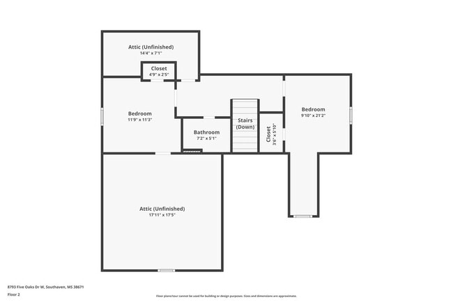 Photo - 8793 5 Oaks Dr W