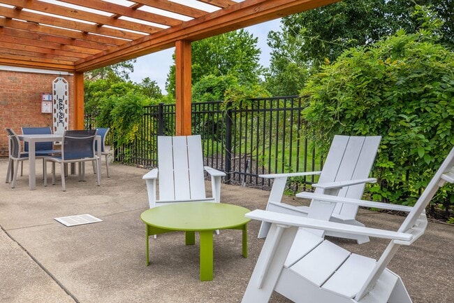 Williamsburg Townhomes