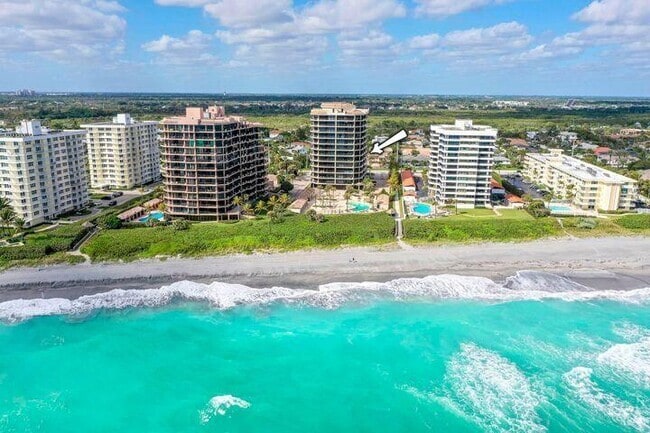 Building Photo - 570 Ocean Dr Unit 601 Rental
