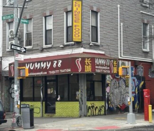 Building Photo - 130 Wilson Ave Unit 3L Rental