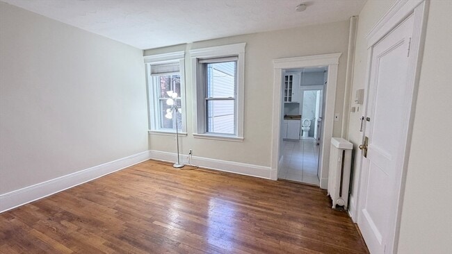 Photo - 15 Parkman St Unit 2C