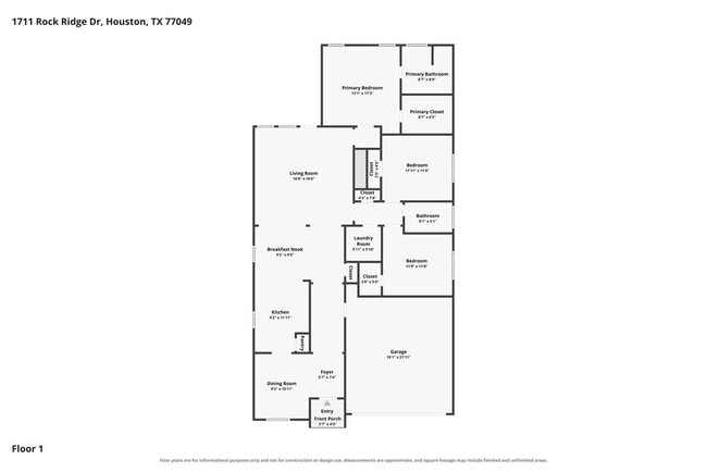 Photo - 1711 Rock Ridge Dr
