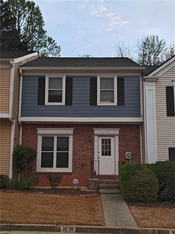 Photo - 3958 Wolcott Cir Townhome