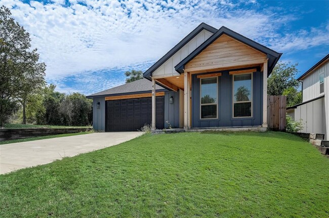 Photo - 1464 E Rosedale St