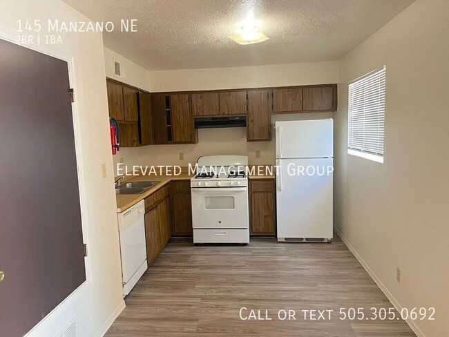 Photo - 145 Manzano St NE Apartment