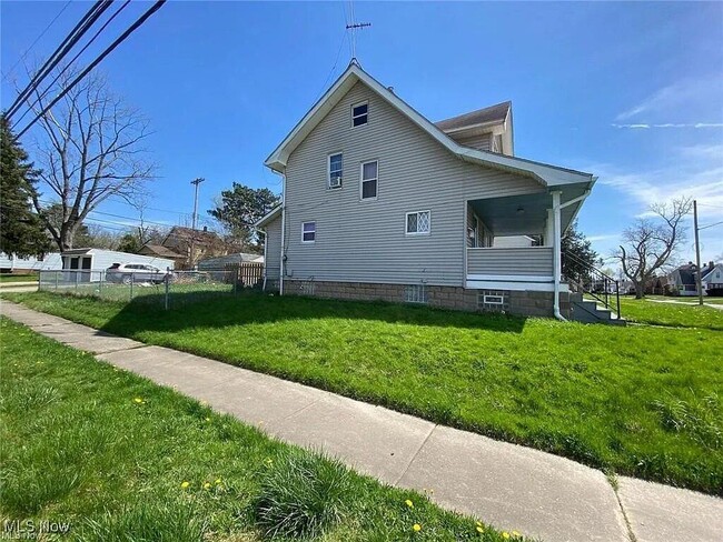 Building Photo - 5103 Philip Ave