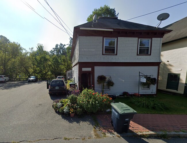 45 Main Street