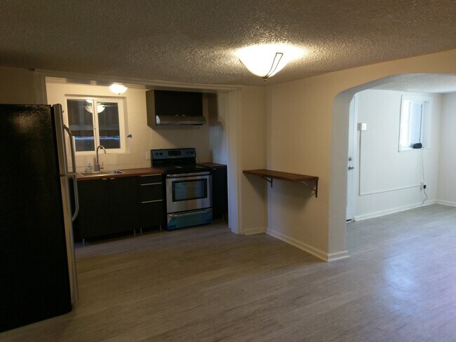 Photo - 3036 Stout St Apartments Unit #1