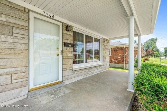Photo - 7506 Pimlico Dr