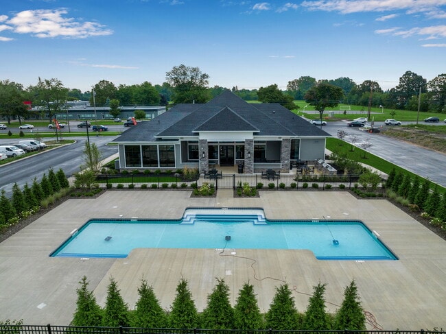 Midtown Apartments