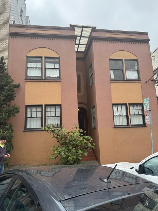 Building Photo - 287 41st St Unit 2 Rental
