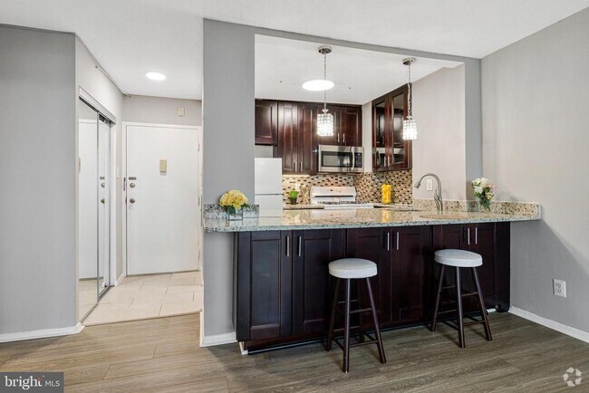 Building Photo - 11801 Rockville Pike Unit 1201 Rental