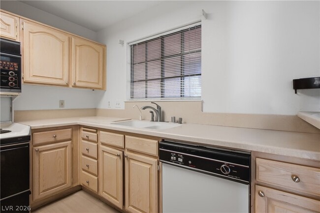 Photo - 2851 S Valley View Blvd