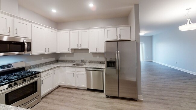 Lofts at Kelley Farms