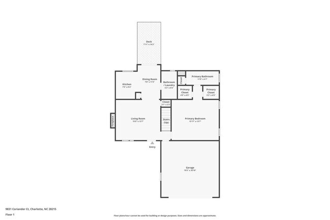 Photo - 9831 Coriander Ct