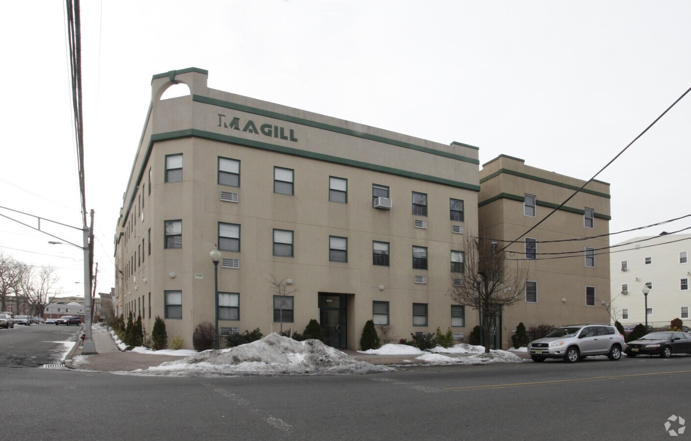 Photo - 800 East Jersey Street #469 Apartments