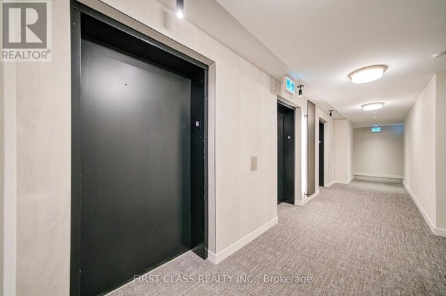 Photo - 181 Sterling Rd Unité 1604