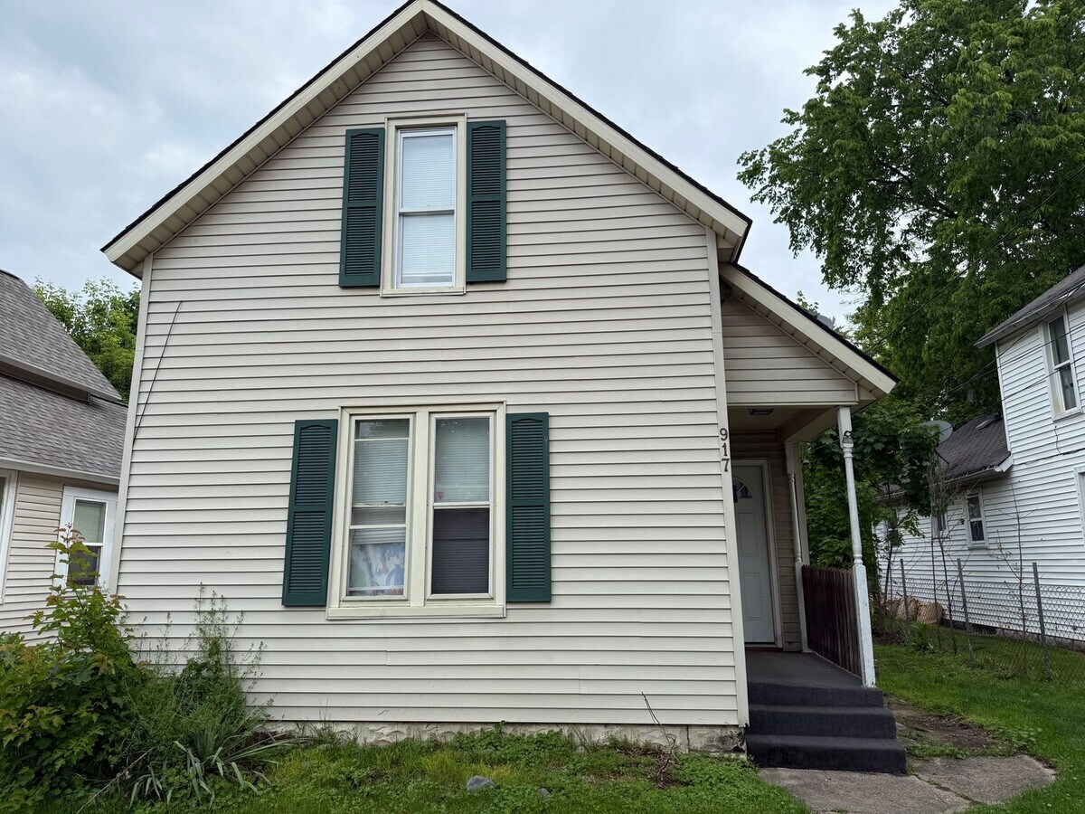Photo - 917 Park St SW Unit 917