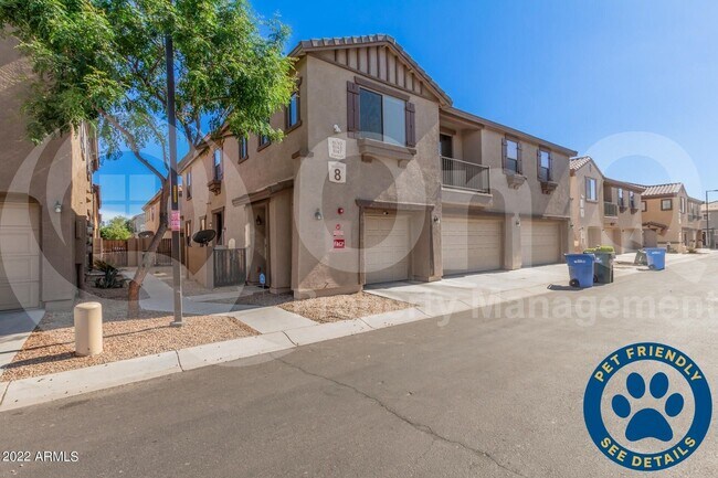 Photo - 8147 W Lynwood St Rental