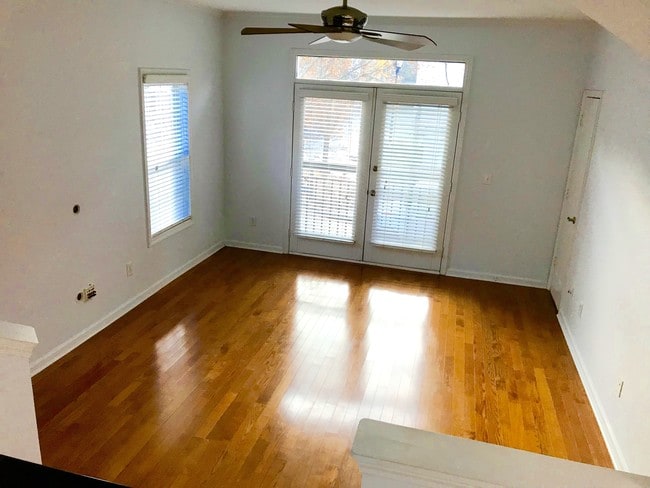 Living Room - 4246 River Green Dr NW