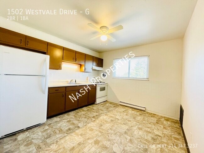 Photo - 1502 Westvale Dr Unit G