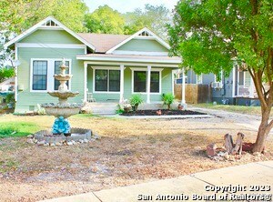 Photo - 713 Aransas Ave