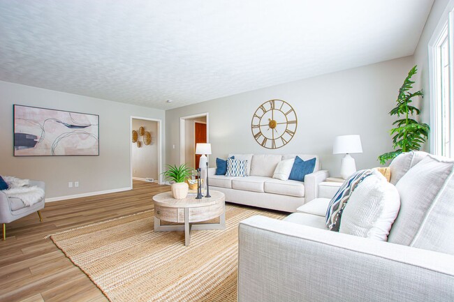 Photo - Beautifully Renovated with Lots of Space! 3 Bedroom / 2 Bath Ranch in Blair!