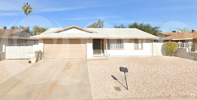 Building Photo - 4632 W Palo Verde Dr Rental