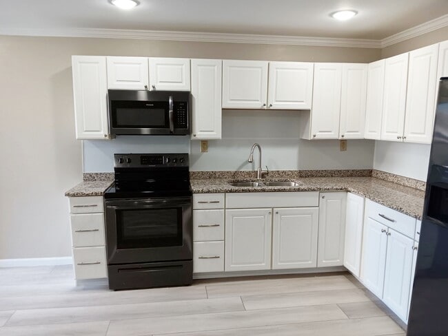 Cocina 2 - 1628 S 6th St Unidad 1628 S 6th