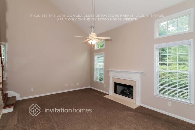 Photo - 3207 Drayton Manor Run