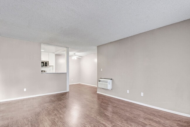 Olive Ridge Apartments