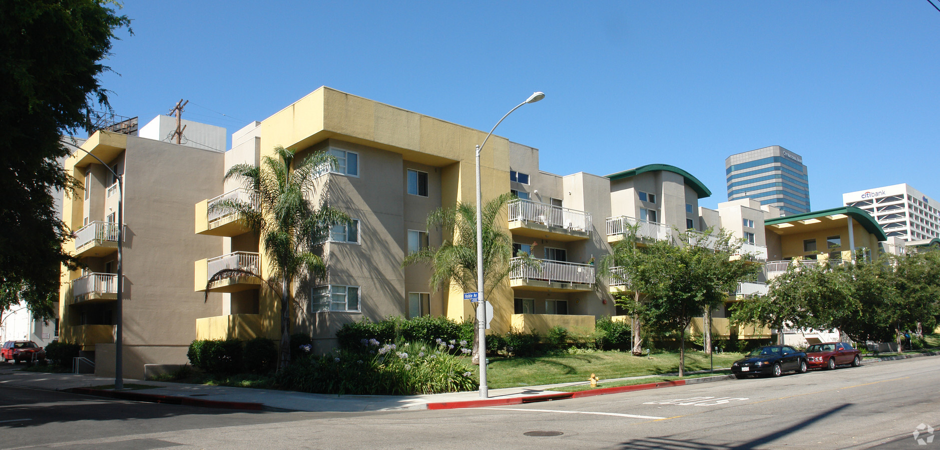 Noble Senior Housing - Noble Senior Housing Apartments