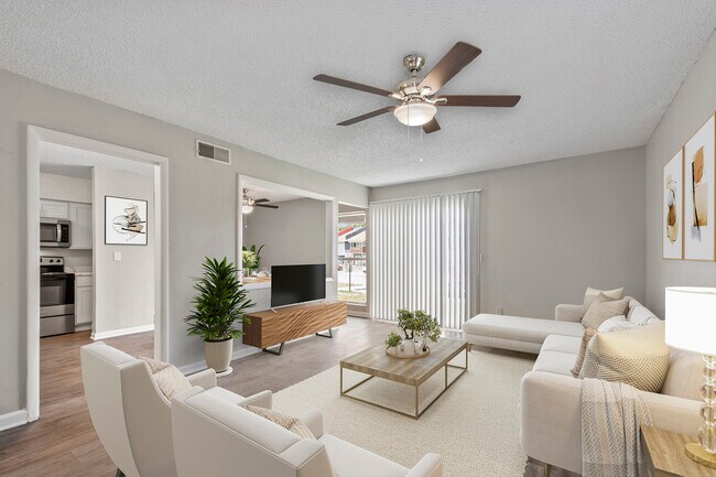 Photo - Falls at Mill Creek