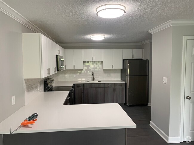 Building Photo - 520 Washington St Unit 12 Rental