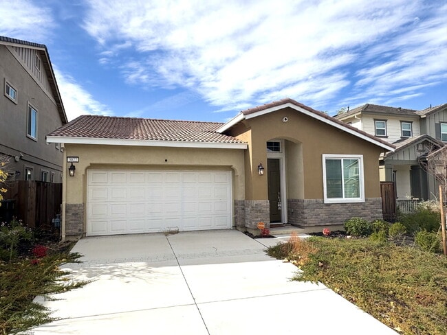 Photo - Newly Built Antioch Home For Rent