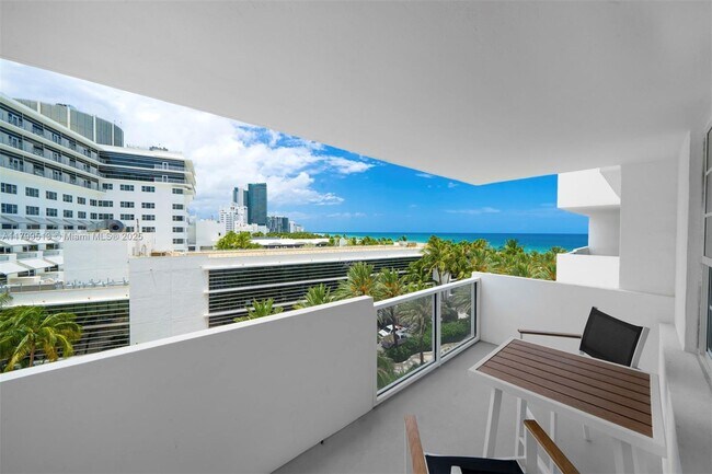 Photo - 100 Lincoln Rd Unidad 641 Rental