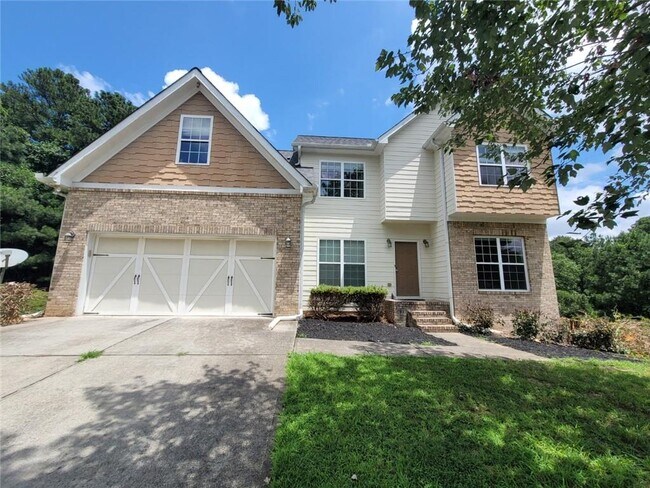 Building Photo - 6148 Stewart Ridge Walk Rental