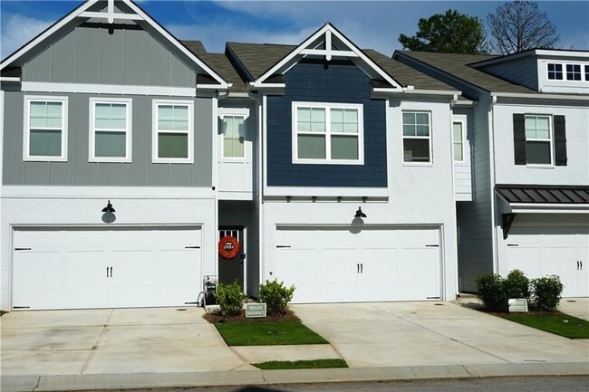 2486 Honey Wy