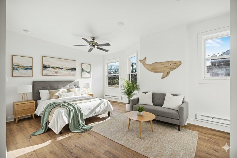 Photo - 3337 Reading Rd Unit F