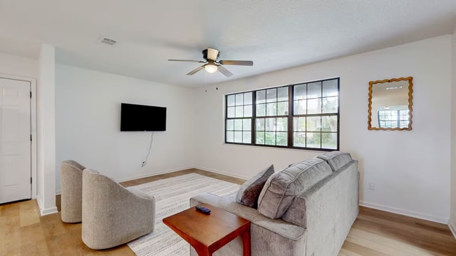 Photo - Fully Furnished 3/2 Riverfront Brick Ranch, Access to the St Johns River, Dock