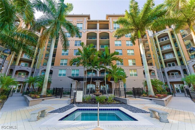 2825 Palm Beach Blvd Unit 618