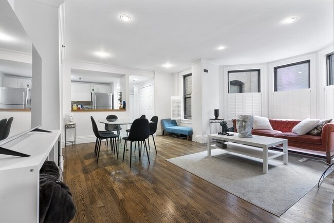 Photo - 390 Commonwealth Ave Unit 205