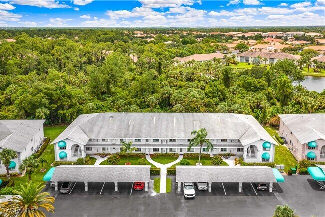 Building Photo - 228 Belina Dr Unit 606