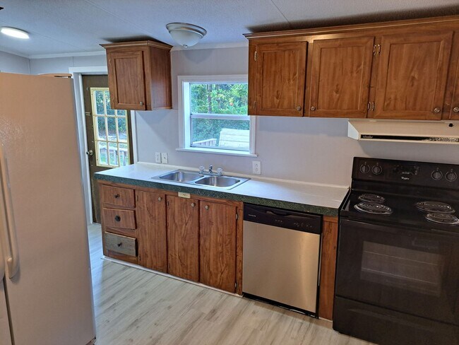 Photo - Mobile Home in Rincon