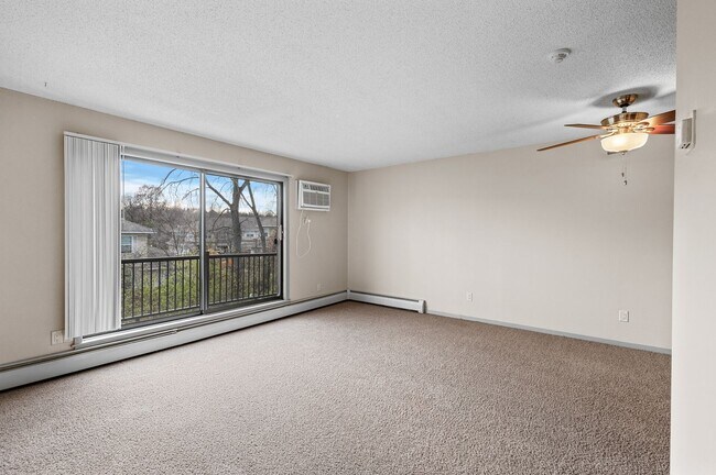 Cedar Valley Apartments