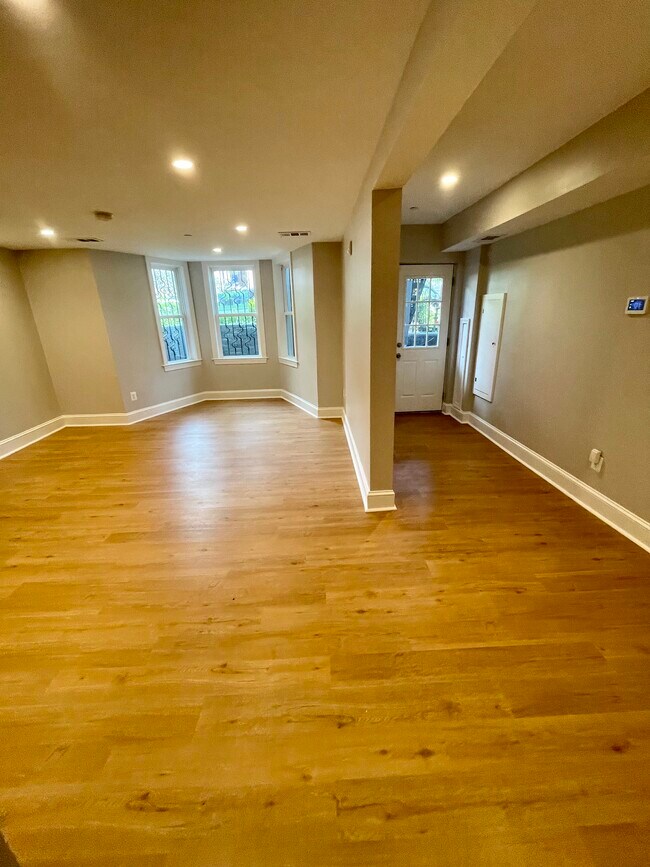 Photo - 1318 T St NW Townhome