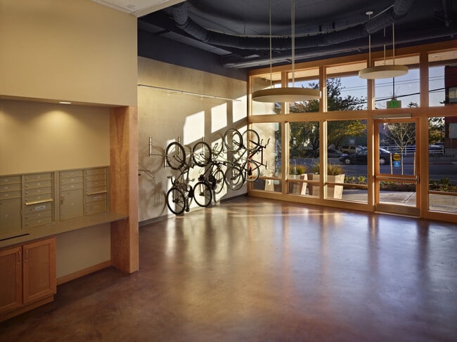 Photo - The Jefferson