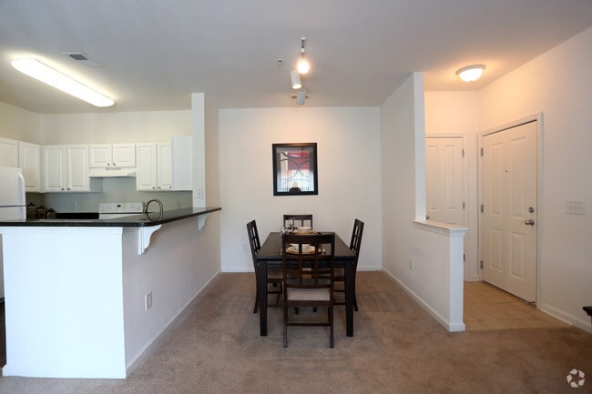 2BR, 2BA - Hibiscus