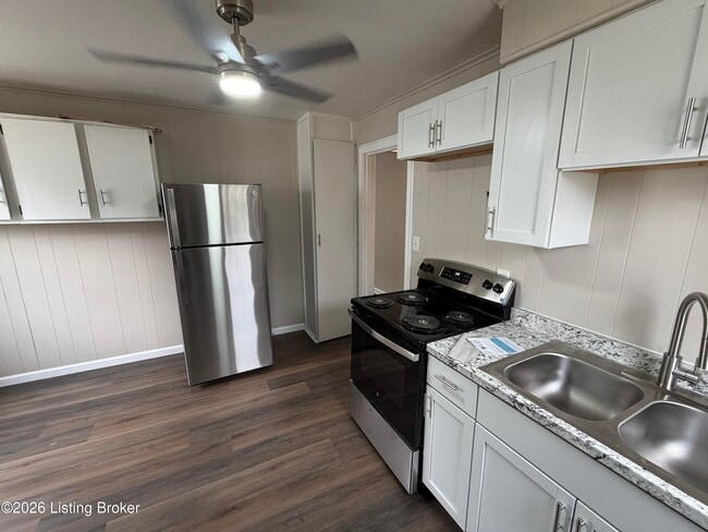 Photo - 1006 Navaho Pl